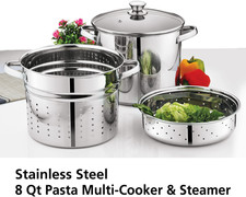 Set multifornello con - set,