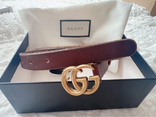 Cintura donna gucci - gucci, in