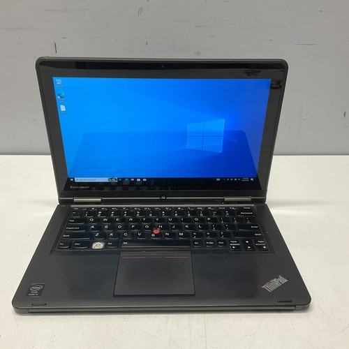 Lenovo thinkpad yoga - lenovo, s1