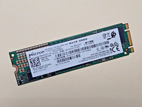 Micron 1100 - , gb)