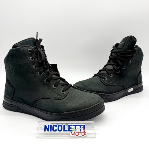 Scarpe moto forma city dry - moto,