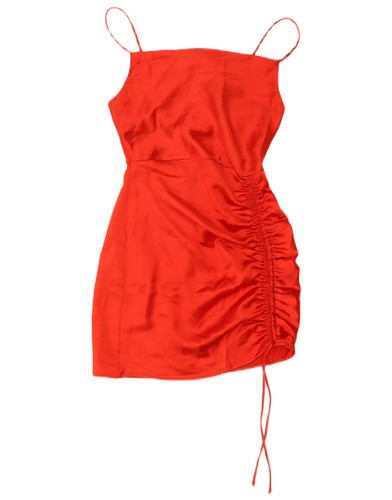 Zara mini abito tubino - , donna