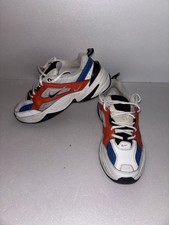 Scarpe Nike m2k tekno Multicolore In Ottime Condizioni Numero 43