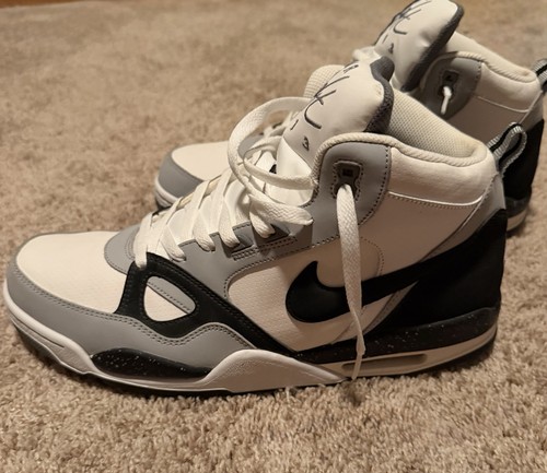 Nike air flight - nike, 13
