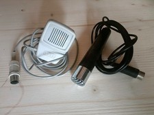 Set Microfoni Vintage