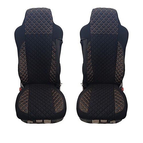 Coprisedili per iveco stralis - per,