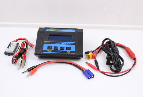 Lectron pro acdc 10a - lectron, acdc-10a