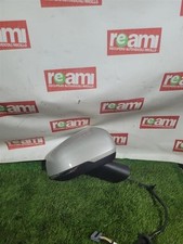 SPECCHIETTO RETROVISORE DESTRO