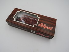 Liliput 24650 – Carro merci “Weichacher Kies” SBB – Scala H0