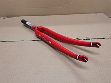 Forcella De Rosa King 3 carbon fork