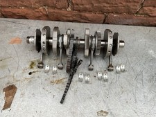 Albero motore Yamaha XJR1300