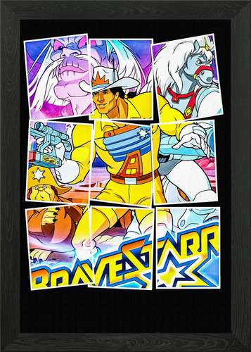 Quadro stampa tela poster - stampa,