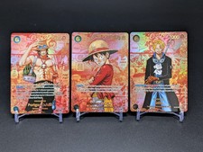 High Quality Custom/Proxy Set