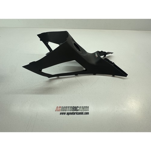 Plastica tunnel tappo - plastica,
