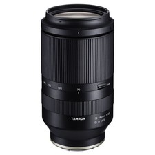 Tamron Obiettivo Mirrorless 70-180mm f/2.8 Di III VXD per Sony E-Mount
