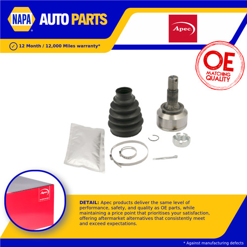 Giunto adatto per citroen - giunto,