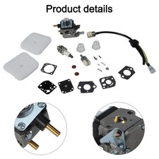 Carburatore per motozappa