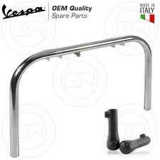 CAVALLETTO CENTRALE CROMATO