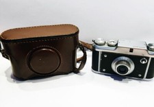 MACCHINA FOTOGRAFICA VINTAGE