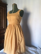 MOSSIMO CASUAL VESTITO Lungo / DRESS Taglia/Size XS