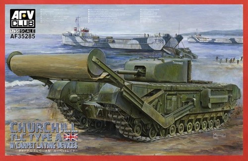 Afv club af35285 - afv,