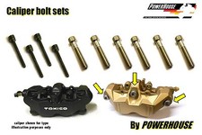 Suzuki GSXR 1000 K5 K6 giunto