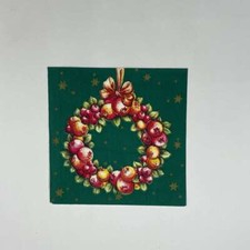 Set 3 Tovaglioli per Decoupage