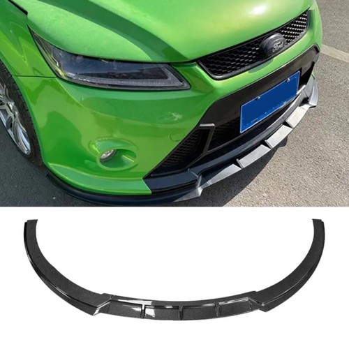 Labbro splitter anteriore
