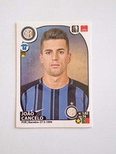 2017-18 Panini Calciatori Joao
