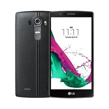 Smartphone cellulare LG G4 H815 Android 4G 32 GB nero senza SIM sbloccato