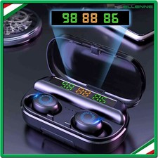 ✅AURICOLARI CUFFIE A6S E6S