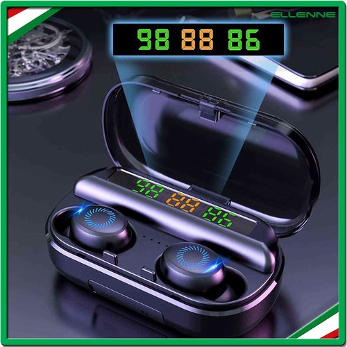 Auricolari cuffie a6s - ✅auricolari,