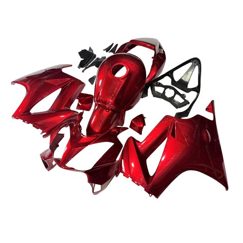 Abs fairing kit for - abs,