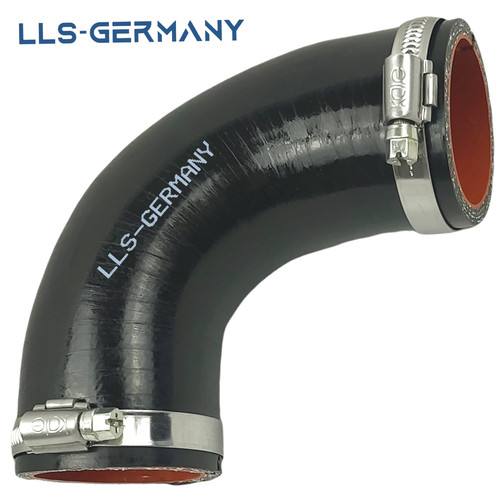 Tubo intercooler per peugeot - intercooler,