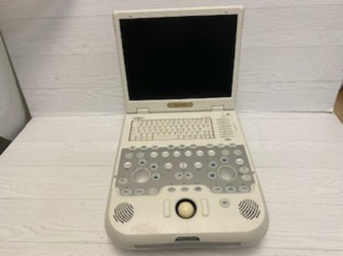 Esaote mylab five - esaote,