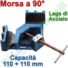 Morsa Regolabile Saldatura