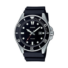 Casio diver mdv - mdv, analogico