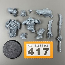 ORRUK ARDBOYS ARDBOY #7 CHOPPA