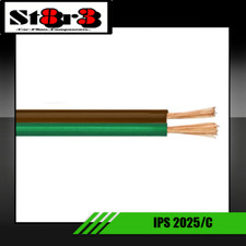 Ipnosis IPS 2025C Cavo Altoparlanti 2,5 mm Rame OFC Speaker CAVO CASSE NEW