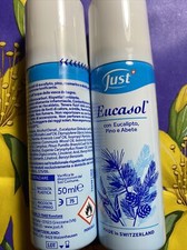 Eucasol just 50ml - eucasol, da
