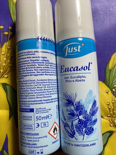 Eucasol just 50ml - 2, da