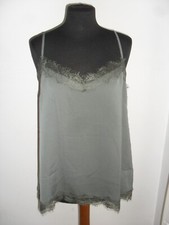 TOP BLUSA CANOTTIERA MOTIVI