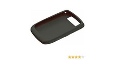 Pelle curva Blackberry 8900