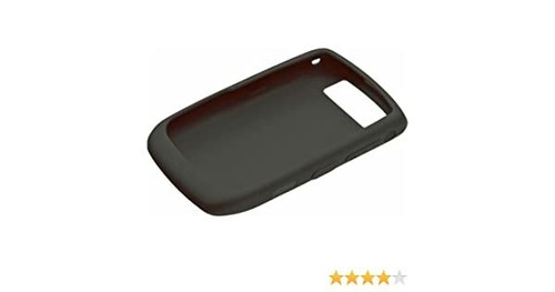 Pelle curva blackberry 8900 - pelle,