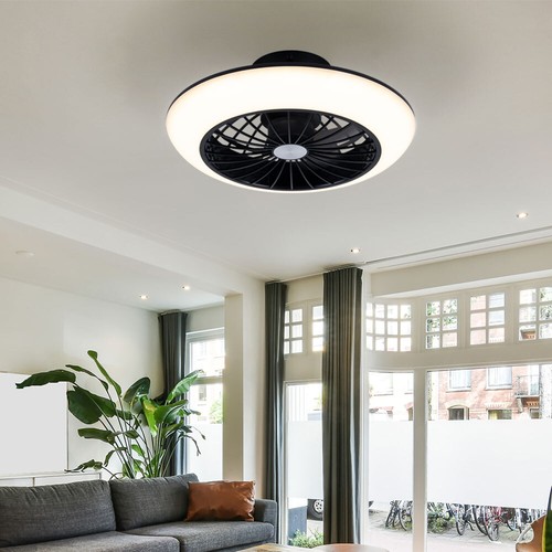 Ventilatore soffitto - ventilatore, da