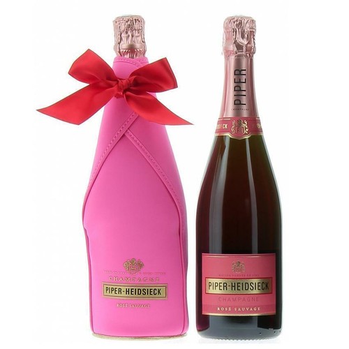 Piper heidsieck champagne - piper-heidsieck, brut