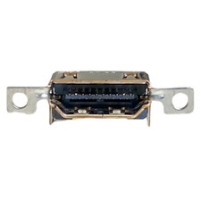 Sony HXR-NX5R NX5R Connettore