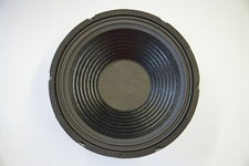 1 pezzo altoparlante basso