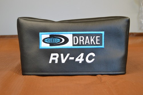 Parapolvere radioamatore drake - radioamatore,