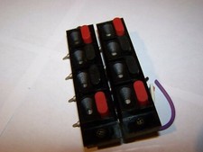 Pioneer SX-850 SX-750 SX-650